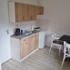 Ferienwohnung/Monteurwohnung Alte Garage