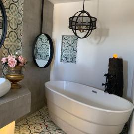 Casa Martha hotel boutique, hotel v destinácii Tequisquiapan