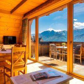 Osada Kościelisko - Tatry na Wyciągnięcie Ręki, hotel a Kościelisko