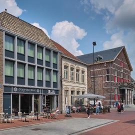 Stadshotel Weert, hotell i Weert