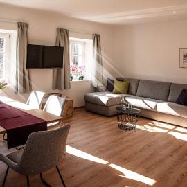 Puenlandhof, hotel a Brunico