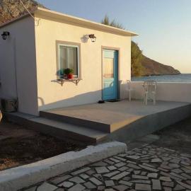 Paradise on Kantouni Beach-20m from Boutique Hotel, hotell sihtkohas Kálymnos