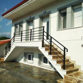 Stavroula's Houses, hotel Kélla városában
