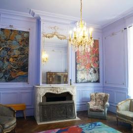 AZAL1889, hôtel à Calais