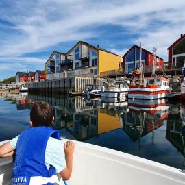 Lofoten Seaside