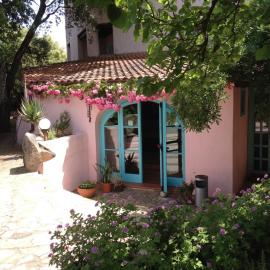Hotel Scintilla, hotel v destinaci San Teodoro