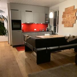 Casa Restelli EG - nahe Andermatt Gotthard, hotel em Gurtnellen