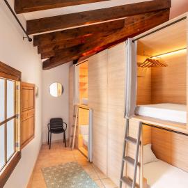El Josemari Hostel, hotell i Palma de Mallorca