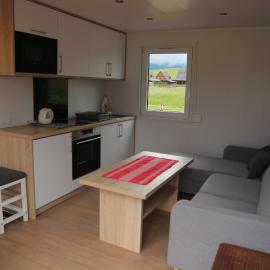 Amis apartmán 2, hotel a Liptovský Trnovec