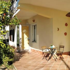 La Suscella Bed & Breakfast, Hotel in Torchiara