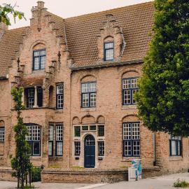 Blauwe Huis B&B