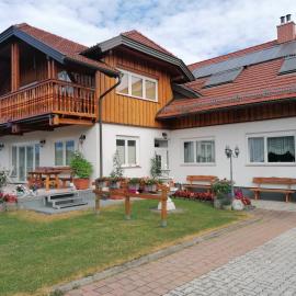 Ferienwohnung Liskowetz, hotel a Lambichl