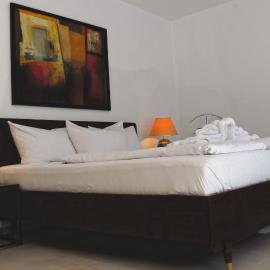 Aalto Hotel, hotell i Hannover
