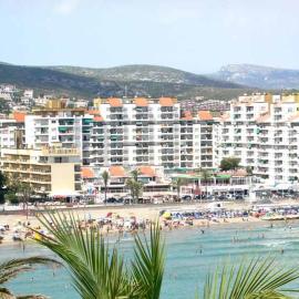 Peñiscola Playa Orangecosta