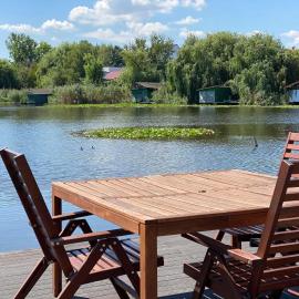 NEST Snagov Lake Apartments - Club Lac Snagov