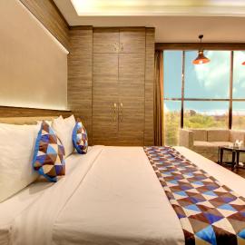 Southwest Inn - Boutique Hotel, hotel in New Delhi