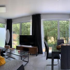 Firmen & Ferienwohnung Brecht 2