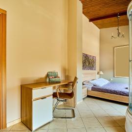 Villa Vlite, hotel en Suda