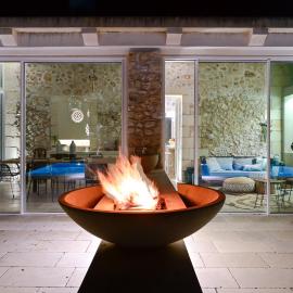 Tenuta i rosoni, hotel en Cursi