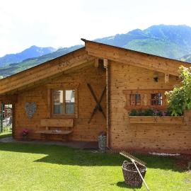 Tauernhütte