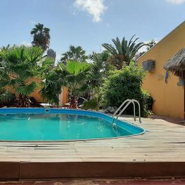 B&B Casa Trankilo, hotel a Kralendijk
