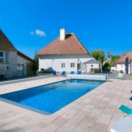 Domaine Ravy-Lilas