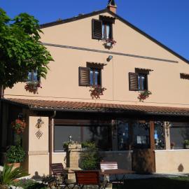 Bed&Breakfast Silent Valley, hotel em Ripatransone