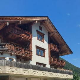 Adlerblick, Hotel in Maurach