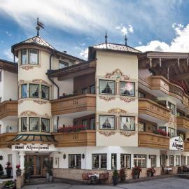 Hotel Alpenjuwel 4 Sterne Superior