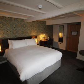 rooms @ the dolau inn, hotell sihtkohas New Quay
