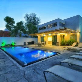 Shani House Of Style SEATARA VILLA