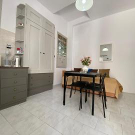Casa Plakes, hotel i Ermoupoli