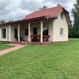 Słoneczny Domek ,Kaszuby