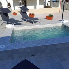 Fronte Mare, hotell sihtkohas Avola