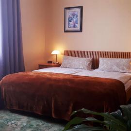 Hotel Krone Lindow, hotel en Lindow