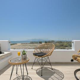 Marine Dream, hotel in Plaka