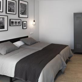 Apartamento Urrizti, hotel Alsasuában