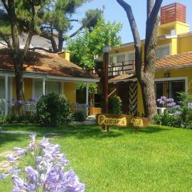 pucará, hotel a Villa Gesell