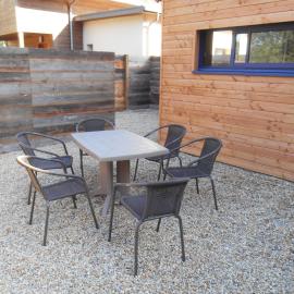MAISON D'AELA, hotel u gradu Assérac