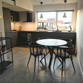 Løkken City Apartment
