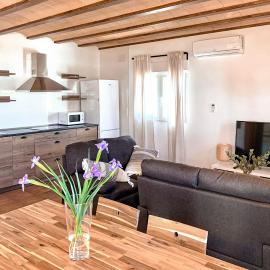ALAMANCHA, hotell sihtkohas Casas de los Pinos