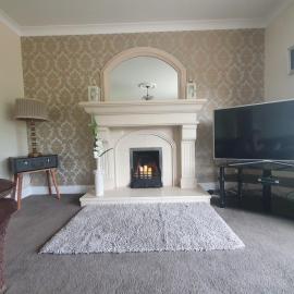 Cosy Family home