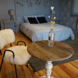 La Marlière Chambre de Charme, хотел в Houthem