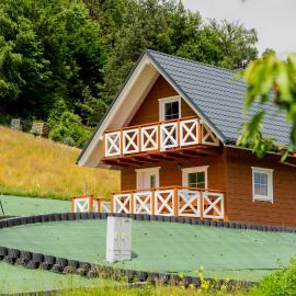 Beskidzki Domek