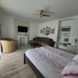 Evergreen Residence Kardos
