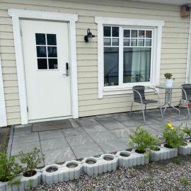 Katthagen, hotel v destinácii Skara
