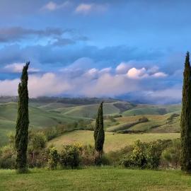 Agriturismo Corte Dainelli
