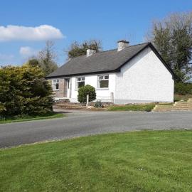 Innishmore Island Farmhouse, Hotel in Cavan