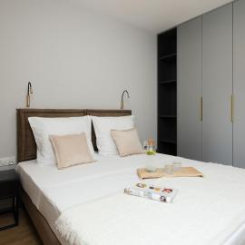 Apartamenty Gryf Rewal, hotel v destinácii Rewal