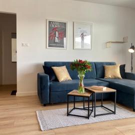 Apartament Camilli Lackberg